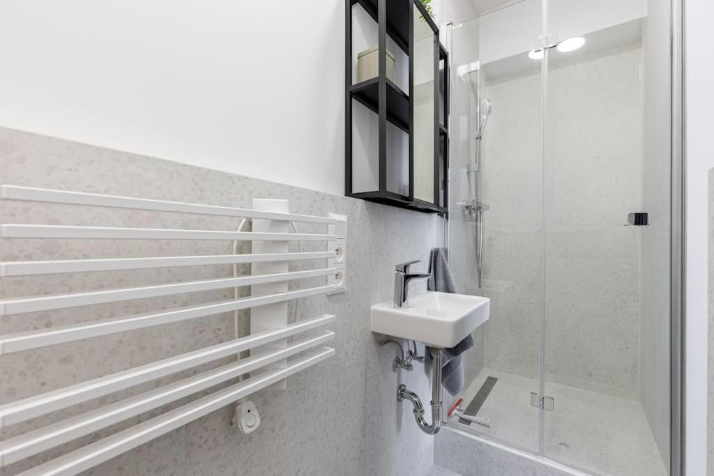 Bnb Slovakia Vazovova Oasis Retreat In Apartmán *