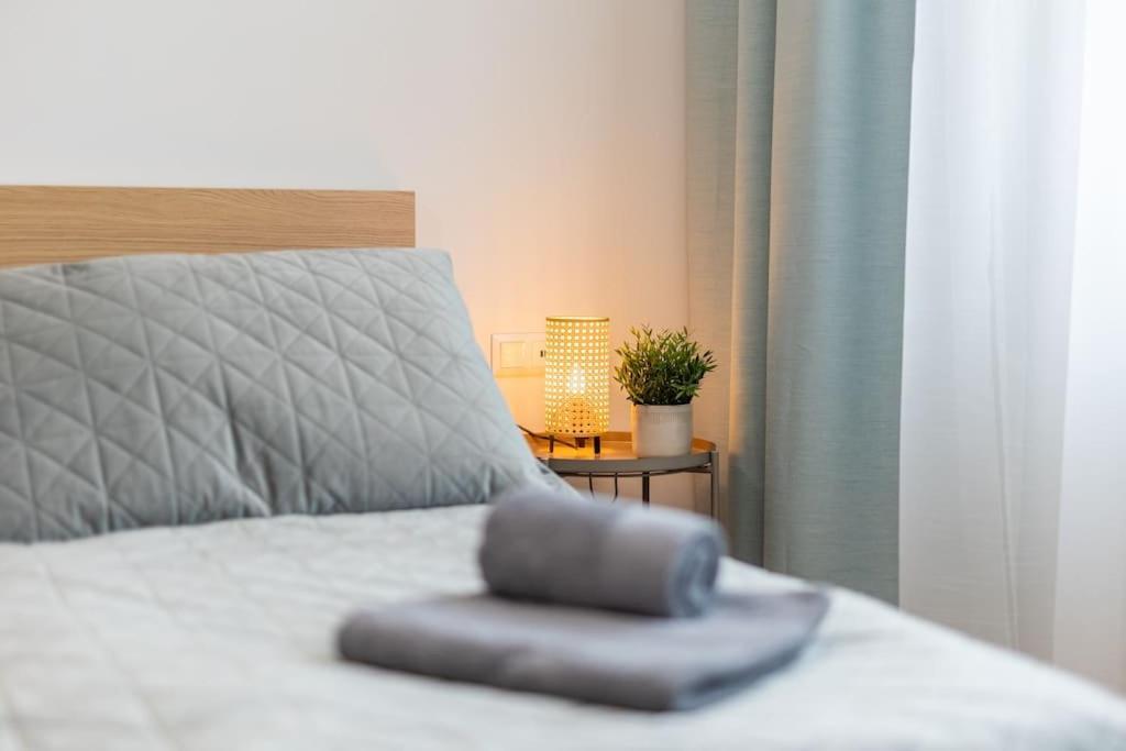 Bnb Slovakia Vazovova Oasis Retreat In Apartmán *